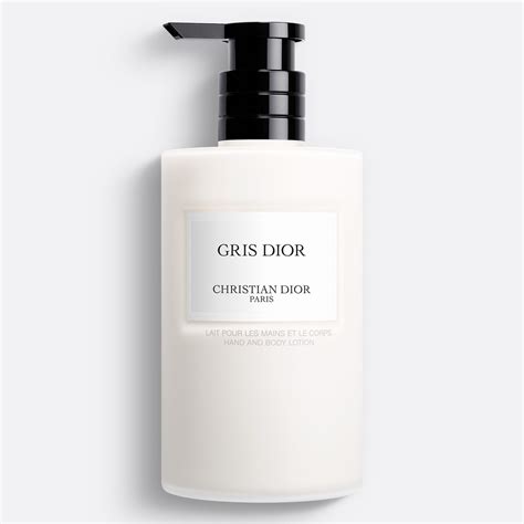 gris dior body lotion|GRIS DIOR HYDRATING BODY LOTION .